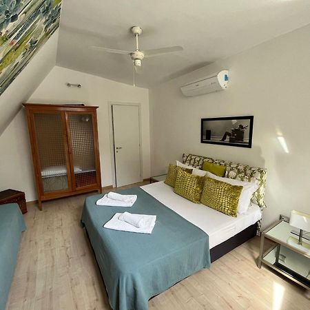Historic Naples Relais Le Terrazze Leilighet Eksteriør bilde