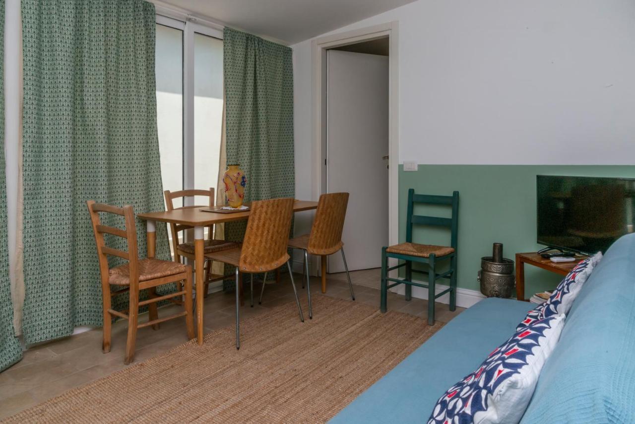 Historic Naples Relais Le Terrazze Leilighet Eksteriør bilde