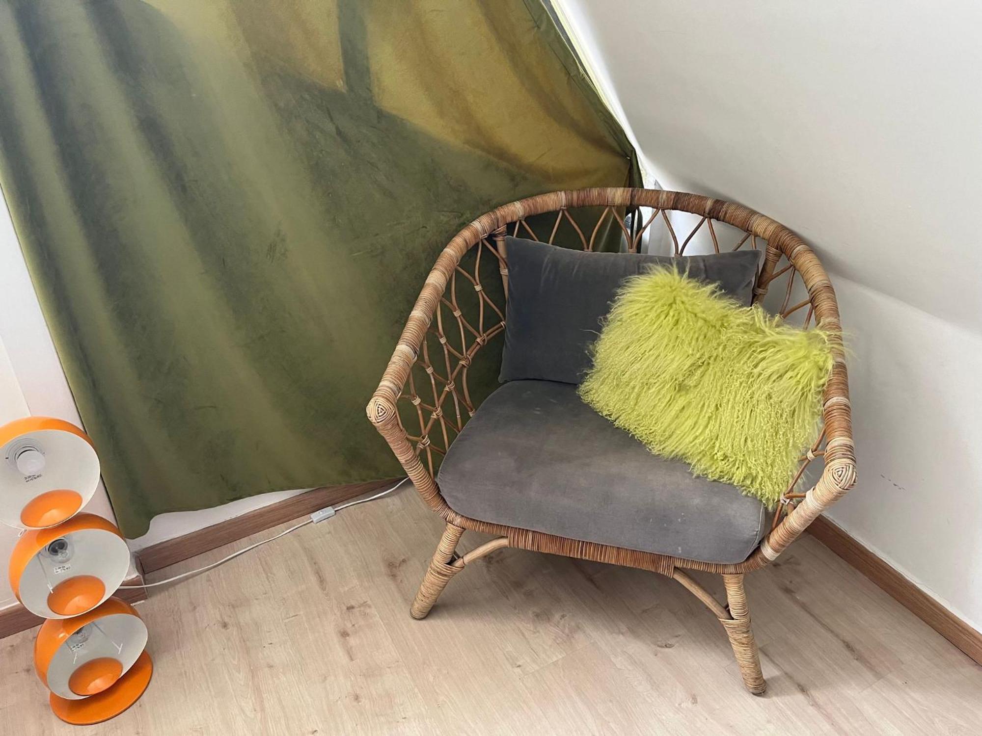 Historic Naples Relais Le Terrazze Leilighet Eksteriør bilde